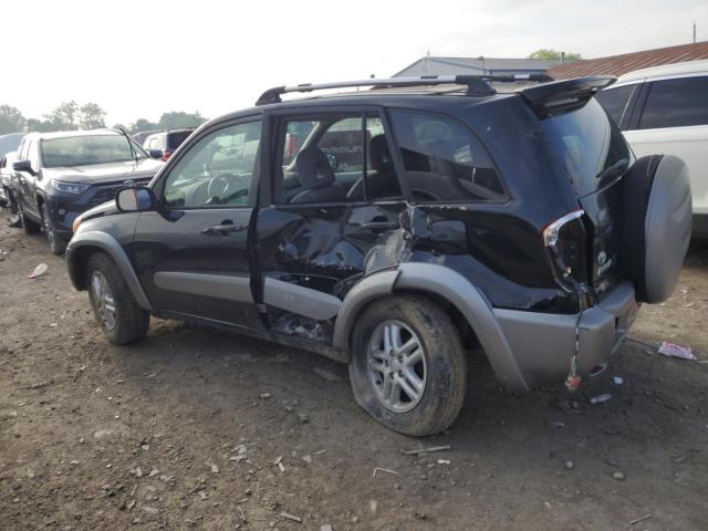 Foto 2 de la subasta – 2003 TOYOTA RAV4 con VIN JTEHH20V636097706