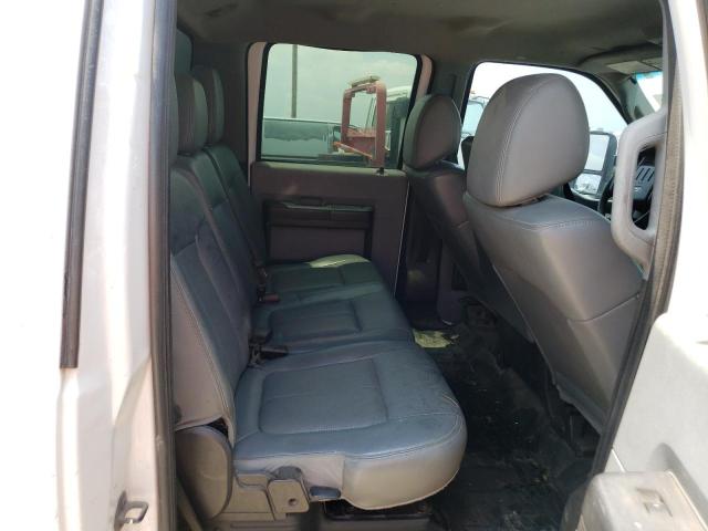 Photo 10 from auction – 2011 FORD F250 SUPER with VIN 1FT7W2A61BEA69667
