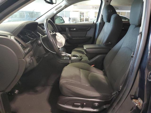 Photo 7 from auction – 2014 GMC ACADIA SLE with VIN 1GKKVPKD5EJ232845