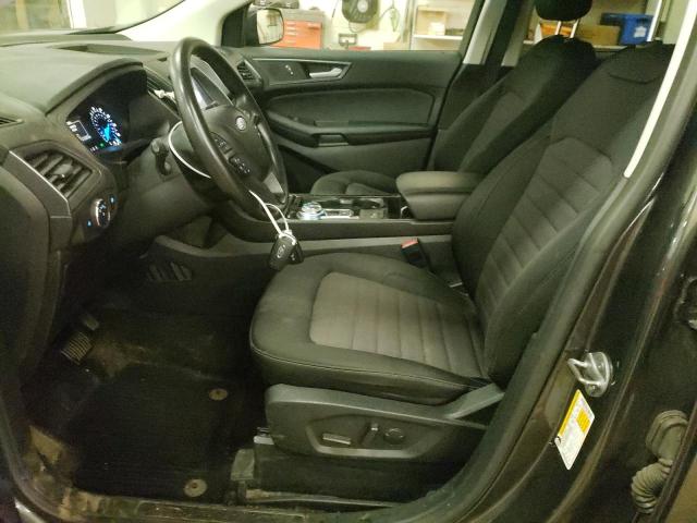 Photo 7 from auction – 2020 FORD EDGE SE with VIN 2FMPK3G90LBA73592