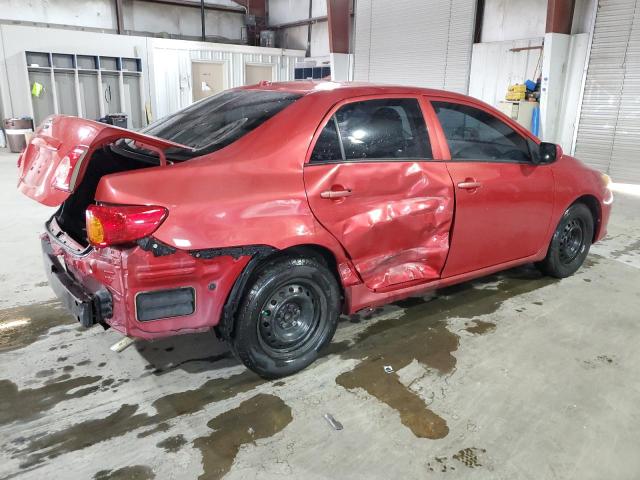 Photo 3 from auction – 2010 TOYOTA COROLLA with VIN 2T1BU4EE3AC459121