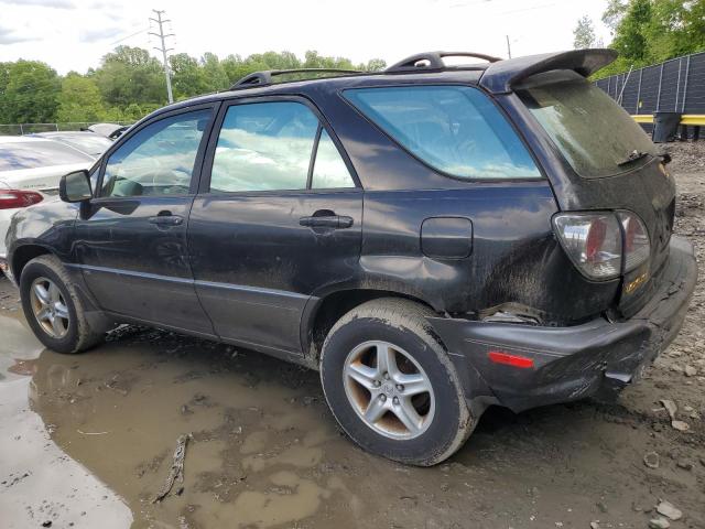 Photo 2 from auction – 2003 LEXUS RX 300 with VIN JTJGF10U130158676