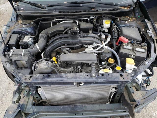 صورة رقم 11 من المزاد - 2019 SUBARU IMPREZA مع VIN 4S3GTAA69K1737189