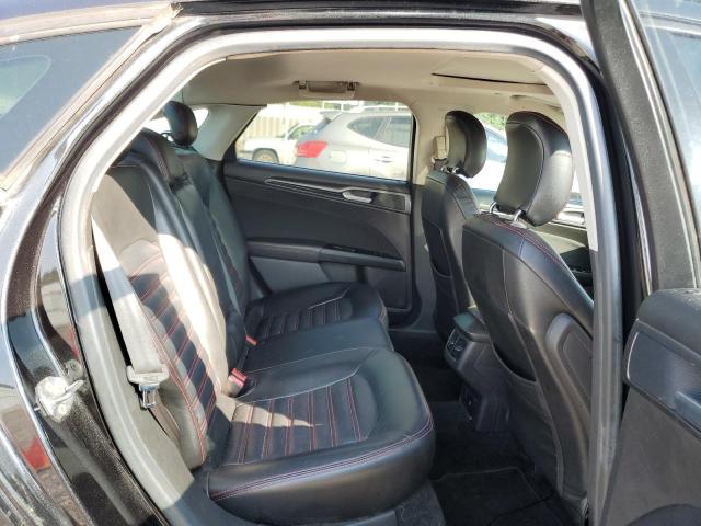 Photo 10 from auction – 2013 FORD FUSION SE with VIN 3FA6P0LU3DR232818