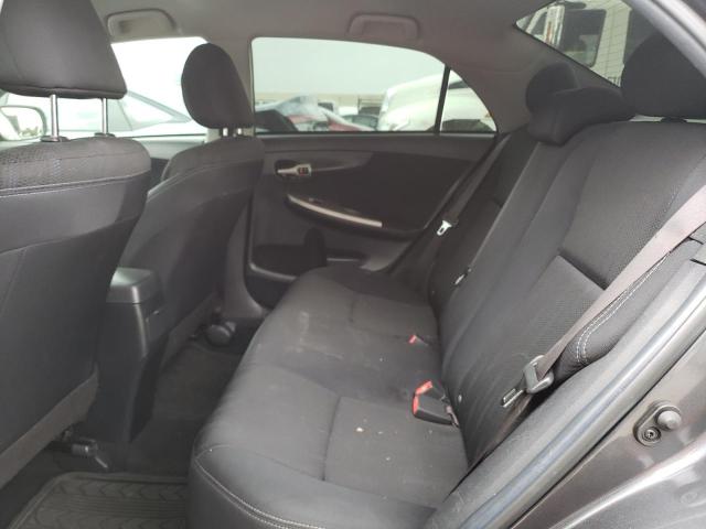 Photo 10 from auction – 2013 TOYOTA COROLLA BA with VIN 2T1BU4EE1DC011660