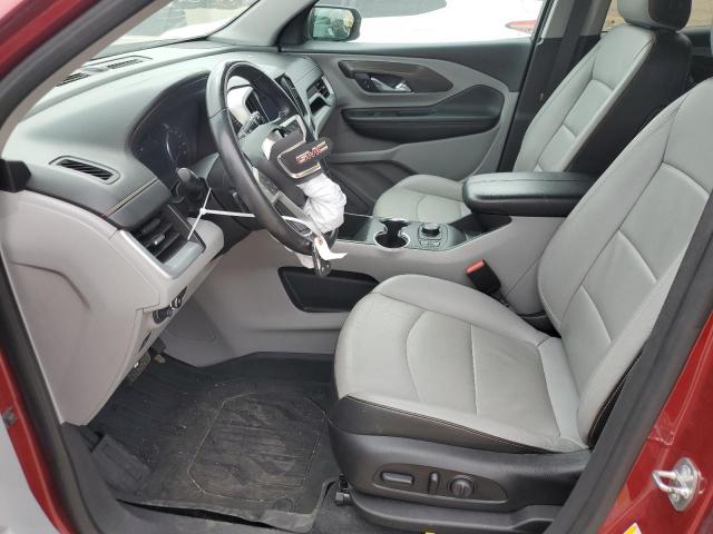 Photo 7 from auction – 2019 GMC TERRAIN SL with VIN 3GKALPEV1KL201280