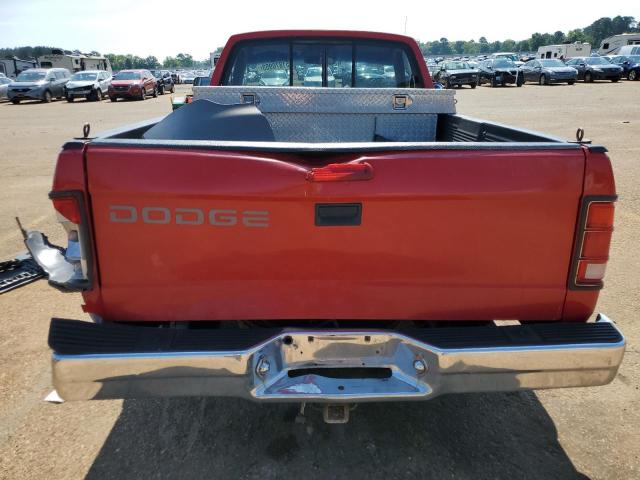 Photo 6 from auction – 1994 DODGE DAKOTA with VIN 1B7FL26X7RW149372