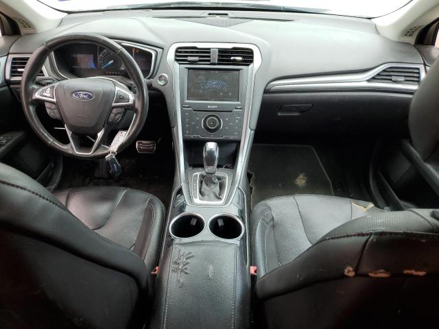 Photo 8 from auction – 2013 FORD FUSION TIT with VIN 3FA6P0K90DR253915