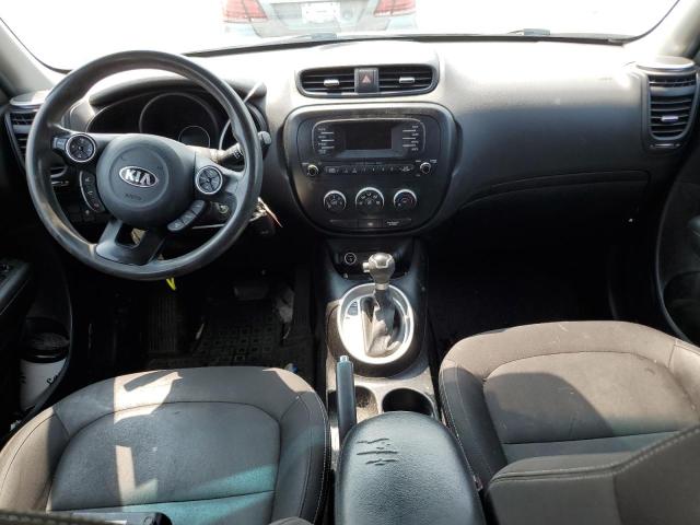 Photo 8 from auction – 2016 KIA SOUL with VIN KNDJN2A25G7386840