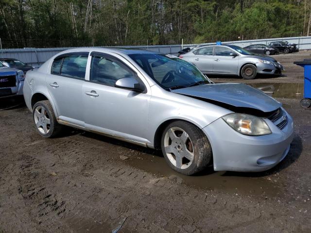 Photo 4 from auction – 2010 CHEVROLET COBALT 2LT with VIN 1G1AF5F57A7123508