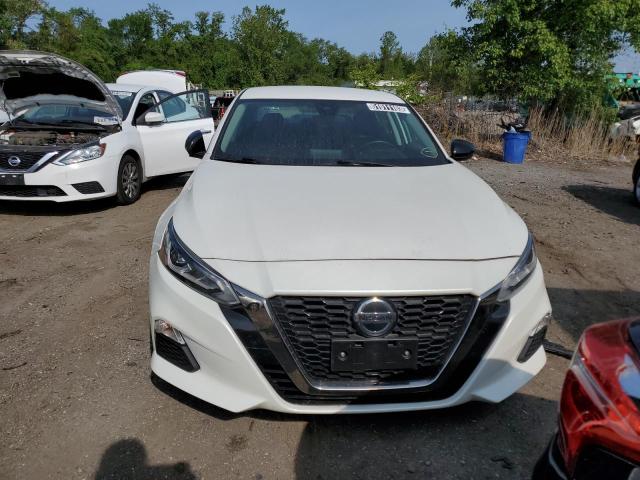 Фото 5 с аукциона – 2020 NISSAN ALTIMA SR с VIN 1N4BL4CV0LC141237