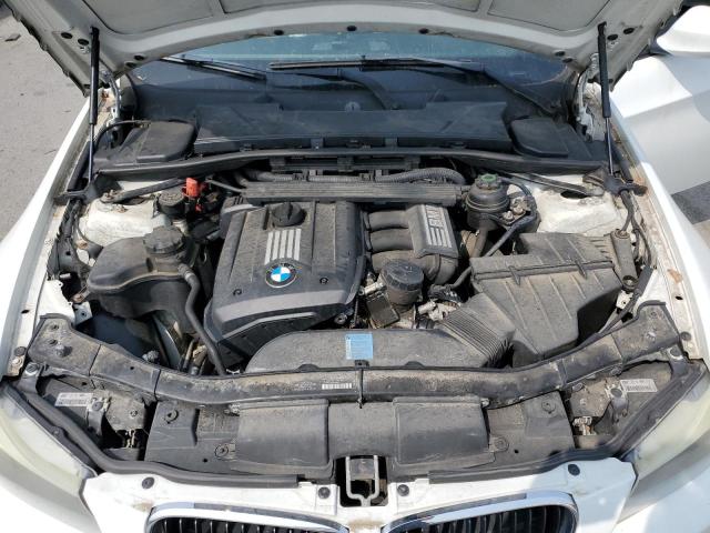 Photo 11 from auction – 2011 BMW 328 I with VIN WBAPH7C55BE462113