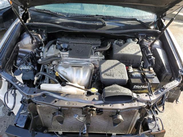 Photo 11 from auction – 2013 TOYOTA CAMRY L with VIN 4T1BF1FK9DU662756