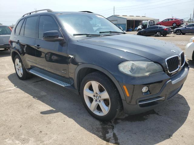 Photo 4 from auction – 2008 BMW X5 3.0I with VIN 5UXFE43528L002304