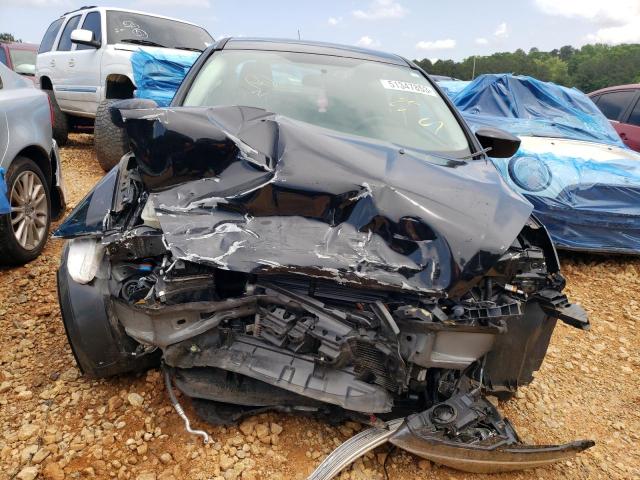 Photo 5 from auction – 2018 FORD FOCUS SE with VIN 1FADP3FEXJL234301
