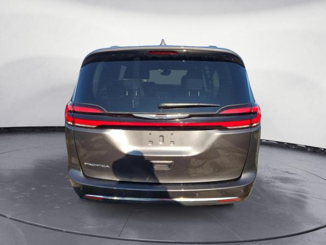 Foto 6 de la subasta – 2022 CHRYSLER PACIFICA T con VIN 2C4RC1BG4NR151998