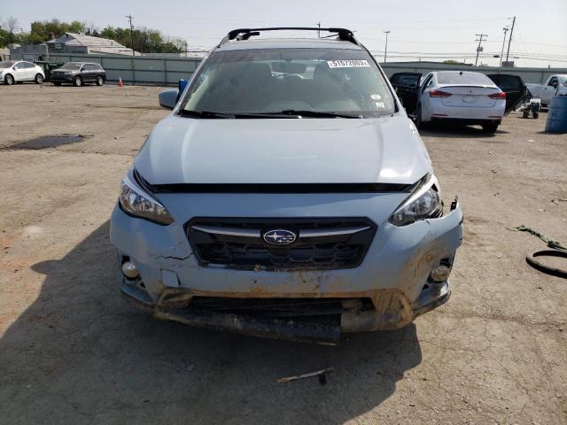 Photo 5 from auction – 2019 SUBARU CROSSTREK with VIN JF2GTACC5K8287634