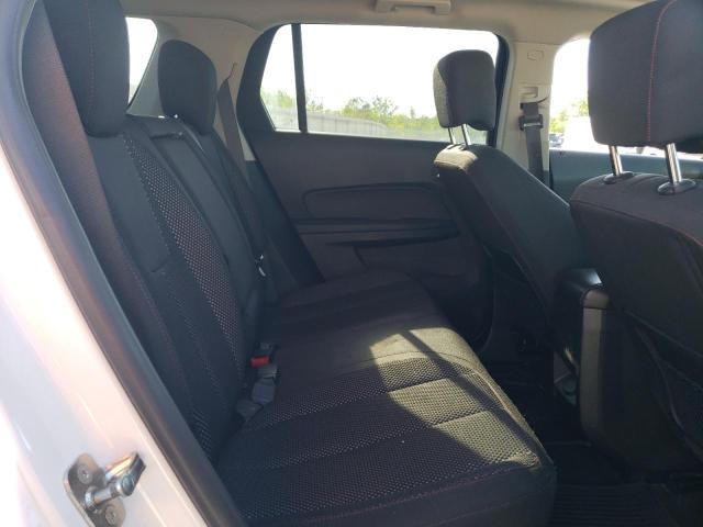Photo 11 from auction – 2014 GMC TERRAIN SL with VIN 2GKFLWEKXE6211160