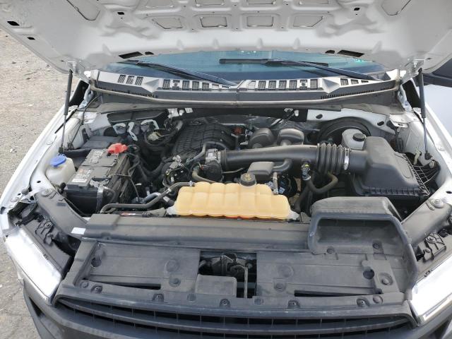 Photo 11 from auction – 2018 FORD F150 with VIN 1FTMF1CB4JKG08080