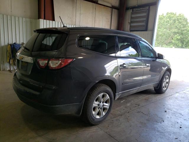 Фото 3 с аукциона – 2014 CHEVROLET TRAVERSE L с VIN 1GNKRFED8EJ211355