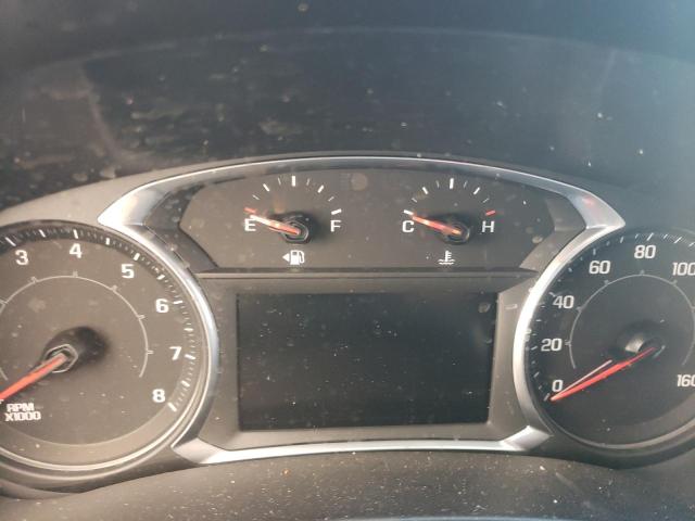 Photo 9 from auction – 2019 GMC TERRAIN SL with VIN 3GKALMEV2KL167560