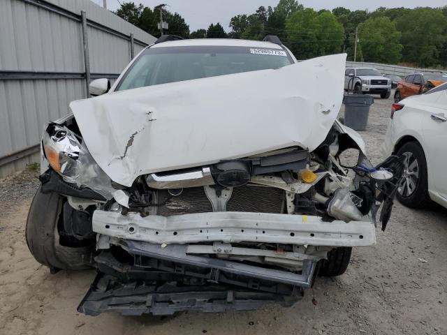 Фото 5 с аукциона – 2013 SUBARU OUTBACK 2. с VIN 4S4BRCKC9D3258430