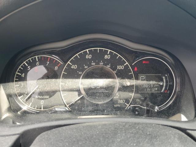 Photo 9 from auction – 2015 NISSAN VERSA NOTE with VIN 3N1CE2CP0FL441063