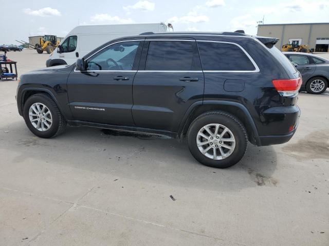 Photo 2 from auction – 2015 JEEP GRAND CHER with VIN 1C4RJEAG8FC166965