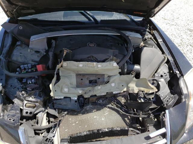 Photo 11 from auction – 2013 CADILLAC CTS PREMIU with VIN 1G6DS1E37D0168408