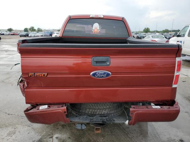 Photo 6 from auction – 2014 FORD F150 SUPER with VIN 1FTEX1CM3EKF20131