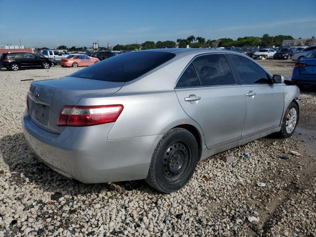 Photo 3 from auction – 2008 TOYOTA CAMRY CE with VIN 4T1BE46K78U251768