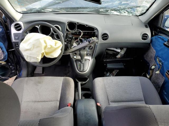 Photo 8 from auction – 2005 PONTIAC VIBE with VIN 5Y2SL63855Z441906