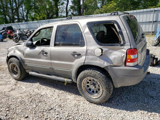 Photo 2 from auction – 2001 FORD ESCAPE XLT with VIN 1FMYU04101KC67733