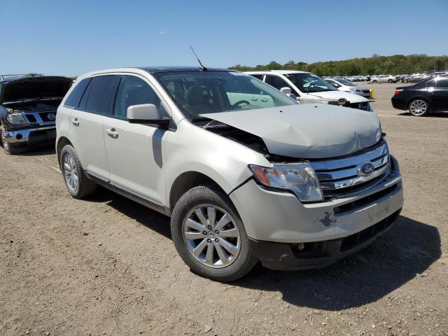 Photo 4 from auction – 2007 FORD EDGE SEL P with VIN 2FMDK39CX7BA77215
