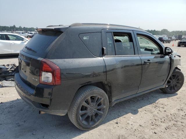 Photo 3 from auction – 2014 JEEP COMPASS SP with VIN 1C4NJCBA8ED678764