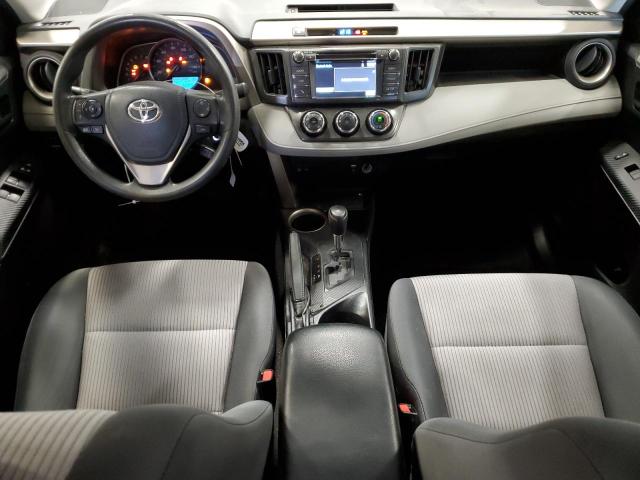 Photo 8 from auction – 2015 TOYOTA RAV4 LE with VIN 2T3BFREV0FW372328
