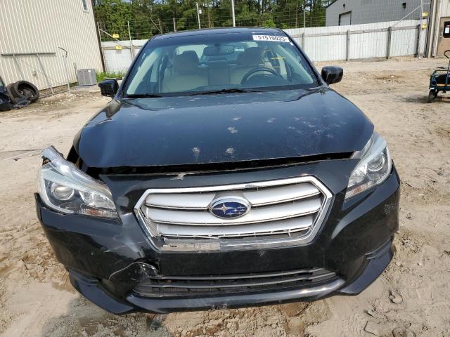 Photo 5 from auction – 2017 SUBARU LEGACY 2.5 with VIN 4S3BNAD63H3017982