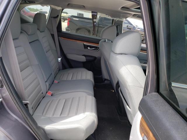 Photo 11 from auction – 2020 HONDA CR-V EX with VIN 7FARW1H56LE021165
