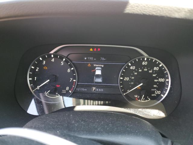 Photo 9 from auction – 2022 NISSAN FRONTIER S with VIN 1N6ED1CL2NN634729