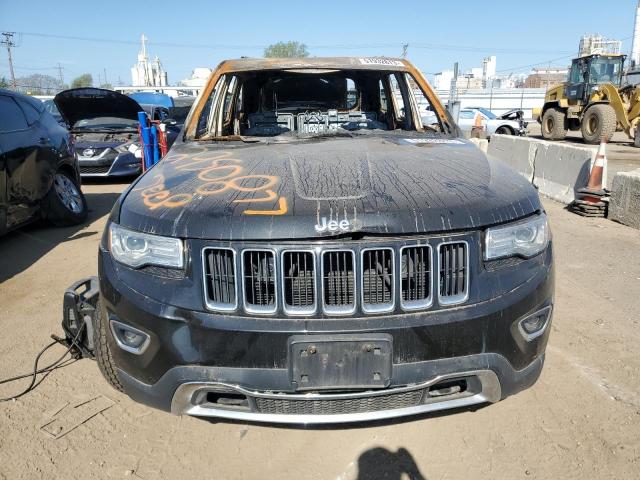 Photo 5 from auction – 2015 JEEP GRAND CHER with VIN 1C4RJFBG7FC205601