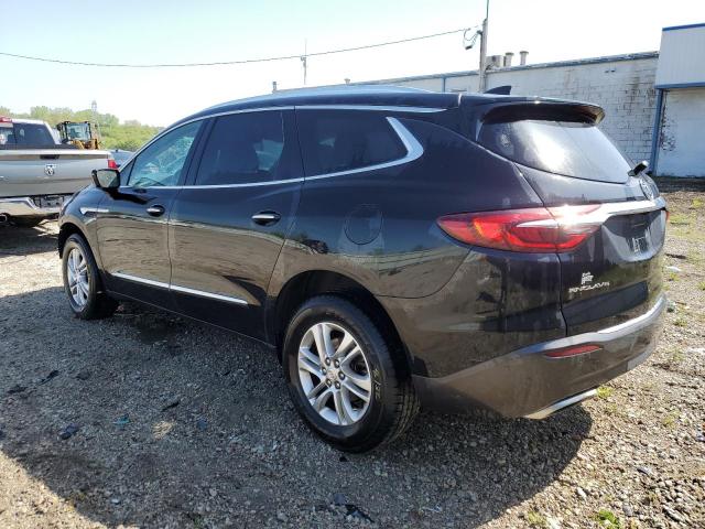 Photo 2 from auction – 2020 BUICK ENCLAVE ES with VIN 5GAERBKW7LJ113663