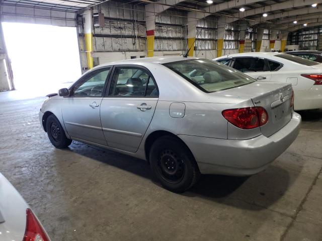 Photo 2 from auction – 2007 TOYOTA COROLLA CE with VIN 1NXBR32E17Z925653