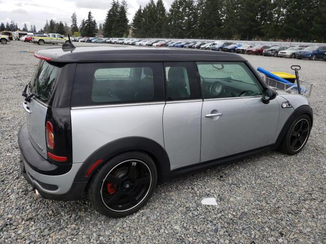 Photo 3 from auction – 2008 MINI COOPER S C with VIN WMWMM33568TP87395