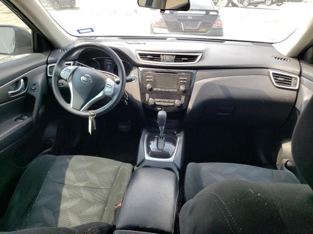 Photo 8 from auction – 2016 NISSAN ROGUE S with VIN 5N1AT2MT9GC912819