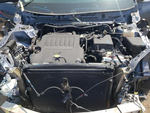 صورة رقم 12 من المزاد - 2015 TOYOTA HIGHLANDER مع VIN 5TDJKRFH7FS129858