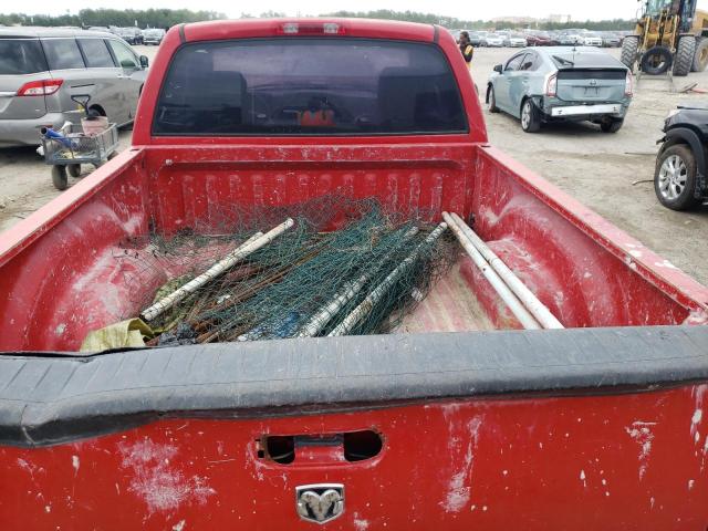 صورة رقم 10 من المزاد - 2007 DODGE RAM 1500 S مع VIN 1D7HA16K57J571007