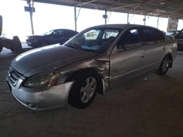 NISSAN ALTIMA BAS 2003 with VIN 1N4AL11D53C304999 - Photo from auction