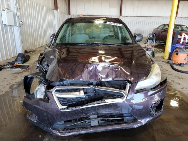 Photo 5 from auction – 2012 SUBARU IMPREZA with VIN JF1GJAA65CH013522