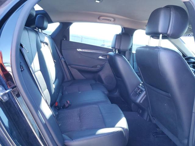 Photo 10 from auction – 2014 CHEVROLET IMPALA LT with VIN 2G1115SL2E9225080