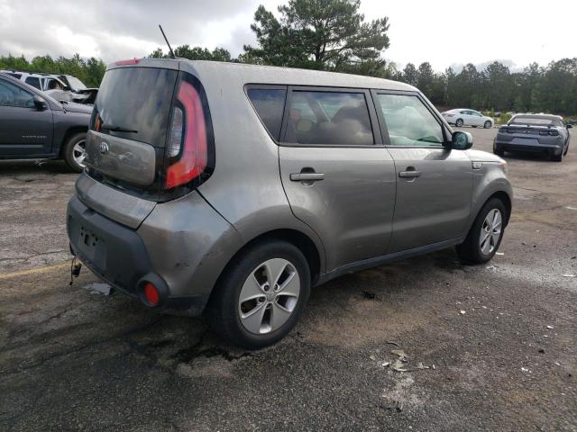 Zdjęcie 3 z aukcji – 2015 KIA SOUL z VIN KNDJN2A20F7178329